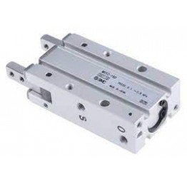 Xi lanh Kẹp SMC chính hãng MHY2-16D